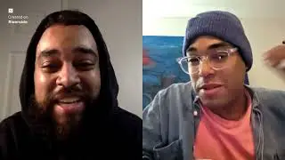 Deonte & Guap Black Peoples Reaction to White Supremacy    | Dec 02, 2025 024