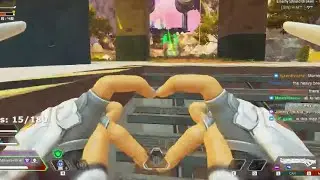 When Faide Met A Guy Using An E-GIRL Voice Changer. (W RIZZ)