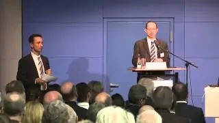 BMVBS Symposium 2012 - Teil 1/4