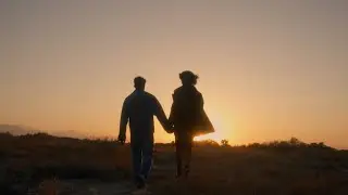 Brandyn Burnette - Punching Bag [Official Video]