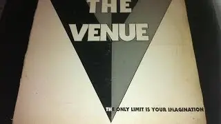 DJ Carter Venue Mix