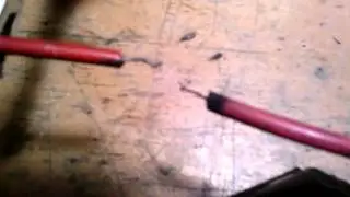 Simple Flyback Driver!