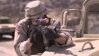 A Soldier's Crisis: Watch Scotty Smiley in 'Value of a Soul'