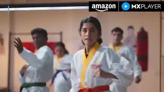Farzi Friendship? | Karate Girls | Ashlesha Thakur, Celesti Bairagey, Rohan Joshi | Amazon MX Player