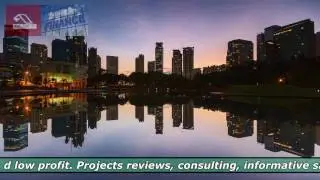 PROJECT IS SCAM, DON'T INVEST HERE Resonance Capital Group eng