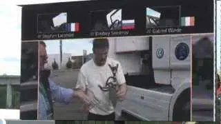 HD - SCANIA Young European Truck Driver competition 2012 -- Final, part 4/5