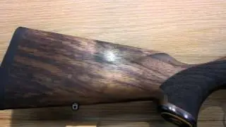 Винтовка Sauer Artemis 101