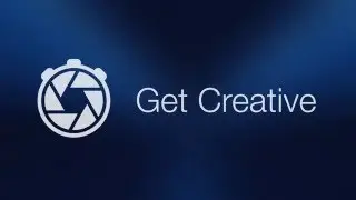 Slow Shutter Cam - App Preview