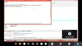 Random Access to File (fseek, ftell, rewind)