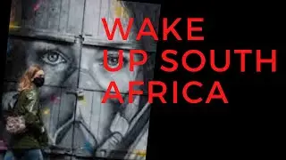 Wake UP SOUTH AFRICA