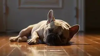 Dog Drops &mdash; Mini Chill Session #3 | Cozy Lofi Music