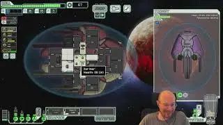 FTL Hard, NO pause Slug B No Heal/Clone Bay As Intended, 1st attempt