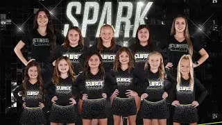 Spark Showoff 2026🦁