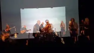 Will Kruger Roy Rivers Calypso Belfry Theatre Clip Williams Bay WI