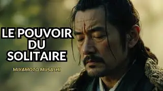 Le Chemin du Solitaire &ndash; La Philosophie de Miyamoto Musashi