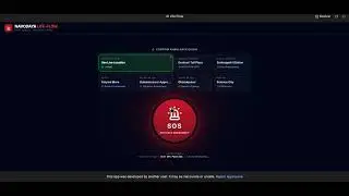 Tech Sprint: Team-Navodaya (AI LIFE FLOW)