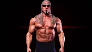 Buff Bagwell on Scott Steiner