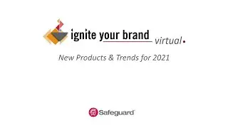New Products & Trends for 2021