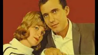 Skeeter Davis & Bobby Bare - Let It Be Me (Je t'appartiens)
