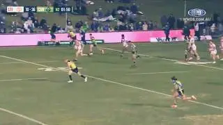 Matt Dufty || The Unstoppable ||