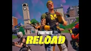 DAY 121 HOW MANY TIMES CAN WE GET THE RARE CHEST/ ITEMS IN FORTNITE RELOADED