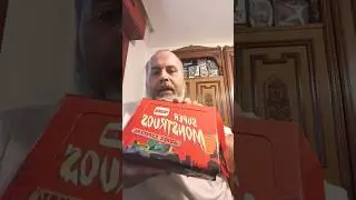 Ep 0: 180 secondi con Balbotoys: Super Monstruos Yolanda