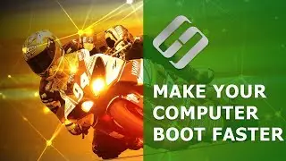 Make Your Computer Boot and Work Faster Windows 10, 8, 7 🚀💻🖥️