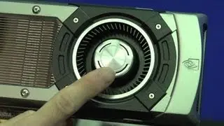 NVIDIA GeForce GTX 780 3GB