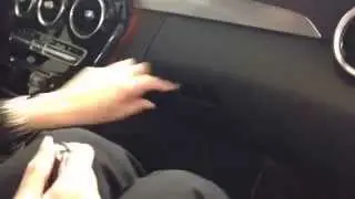 Trunk lock