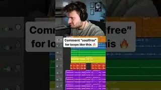 POV: Making Your Own Soul Samples