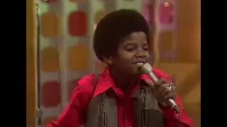 1970/05/10 The Ed Sullivan Show - Jackson 5 (The Love You Save)