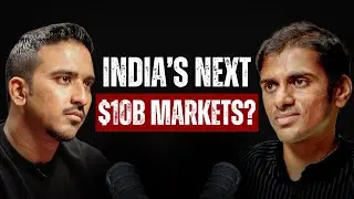 Investor Reveals: 3 Biggest Consumer Market Opportunities in India in Next 4 Years