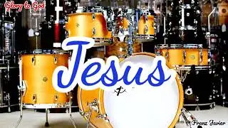 Jesus - IBC (gospel click track)