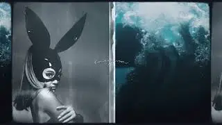 Ariana Grande, Billie Eilish - TOUCH IT x CHIHIRO