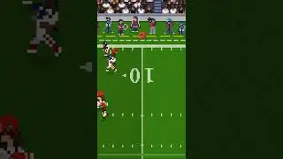 Sigma Retro Bowl || #retrobowl #nfl #shorts #football