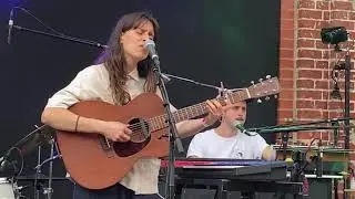 Black Sea Dahu - The Core - Live @ Lattenplatz, Hamburg - 07/2021