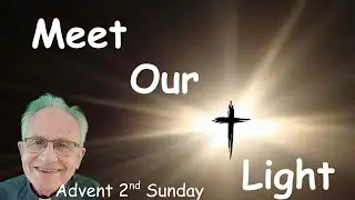 Our Reflection for the 2nd Sunday of Advent