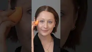 #BrookeBennish rocks a radiant makeup look.