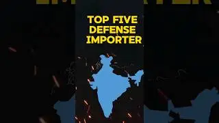 India - Turkey Defence Ties #india #geopolitics #externalaffairs #indiaturkeyrelations