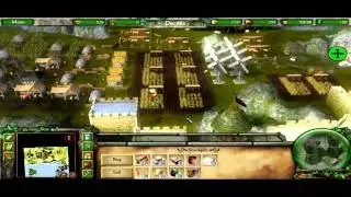 Stronghold Legends, My Game Design Commentary