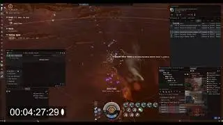 Sleipnir + 2 Salvage Algos - Emerging Conduit
