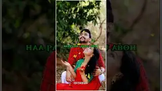 New santali status video // santali status video// 2025 #love #romantic #sad#viral #santali song