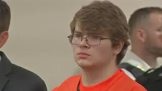 Attorneys for Tops Market shooter Payton Gendron file motion to dismiss charges