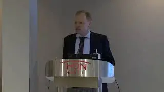 Welcome address and presentation of EconPol Europe
