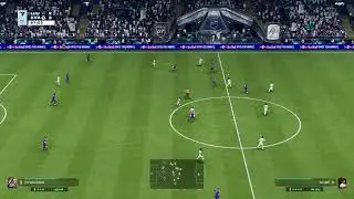 FC26 - Gameplay