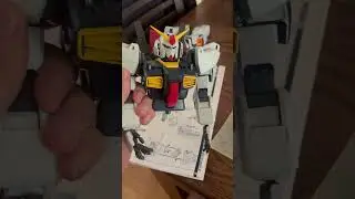 Gundam perfect grade
