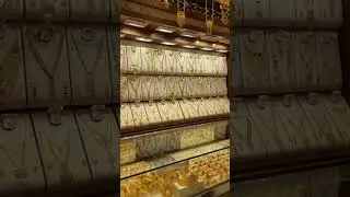 saudi riyadh batha gold market | sone ki daal par chandi ka mor