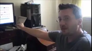 Shadow Figure Captured At Edinburgh Manor By Interstate Paranormal