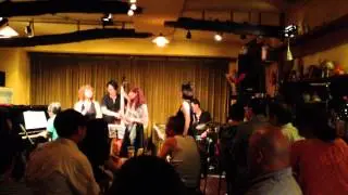 Kalars  Moanin' 2014/8/2