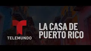 Upfront Telemundo Puerto Rico 2026